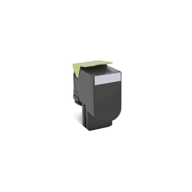 Lexmark Toner Black